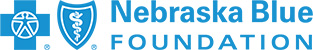 Nebraska Blue Foundation logo